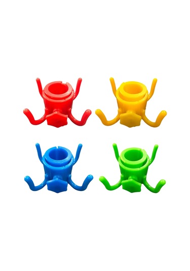 Plaj Şemsiye Kanca Askı Ayarlanabilir Şemsiye Kanca Askı Plaj