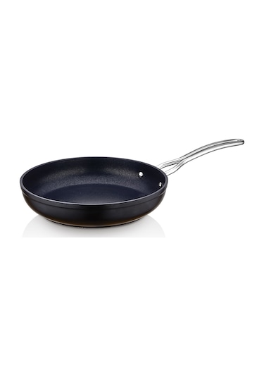 Saflon Sf5624tt Titanium Kaplama 24 Cm Tava 2 Litre