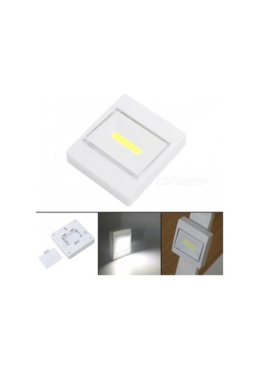 Cobled Kablosuz Aydınlatma Beyaz