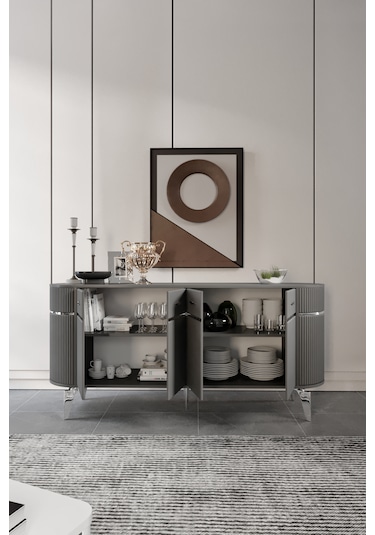 Vns Moduler Mdf Mebran Kapak Knsl
