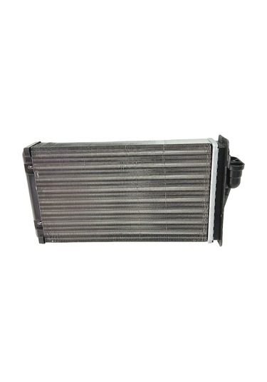 Kalorifer Radyatör Fiat Tempra 92-99 Tipo 90-00 Musluklu 7590678