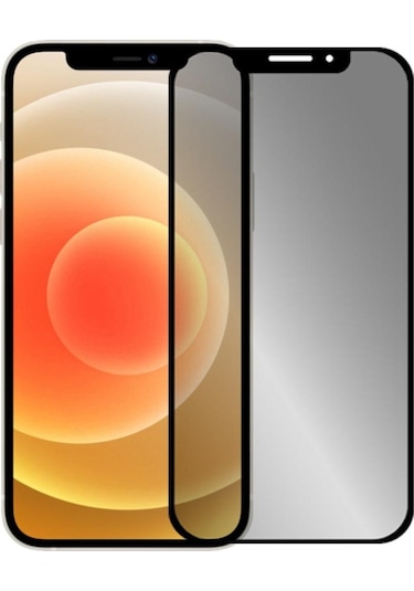 BİNANO CERAMIC Apple Uyumlu   iPhone 14 PLUS EKRAN KORUYUCU