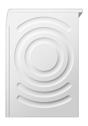 Bosch Serie 8 WGB254A1TR 1400 Devir 10 KG Çamaşır Makinesi