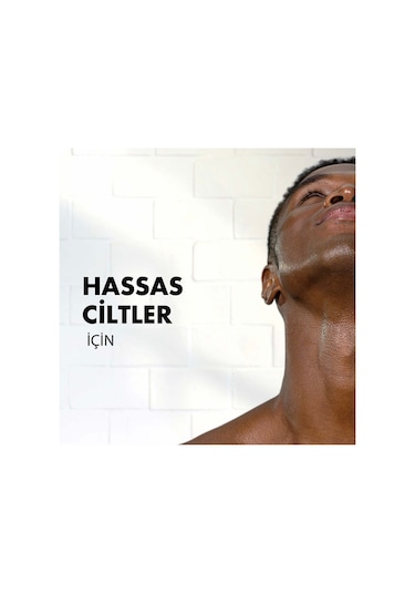 Gillette Köpük Sensitive Sens 300ml