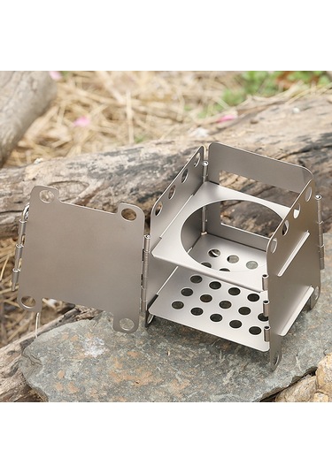 Ximistore9 Lixada Ws006t Titanyum Çadır Odası, Ultra Hafif 105g Katlanabilir Çakmak, Yürüyüş Ve Camping İçin Çok Renkli