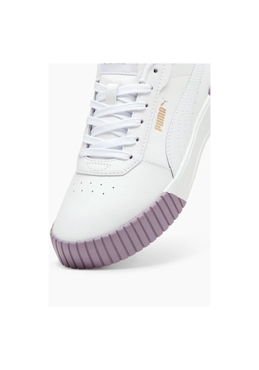 Puma Carina 2.0 Kadın Spor Ayakkabı 38584929 Beyaz