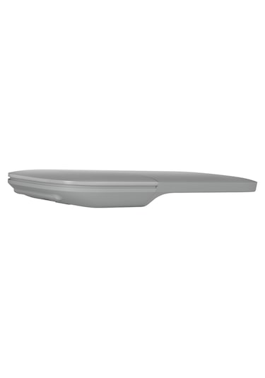 Microsoft Surface Arc Mouse - Czv-00001 - Gri - Kablosuz 001