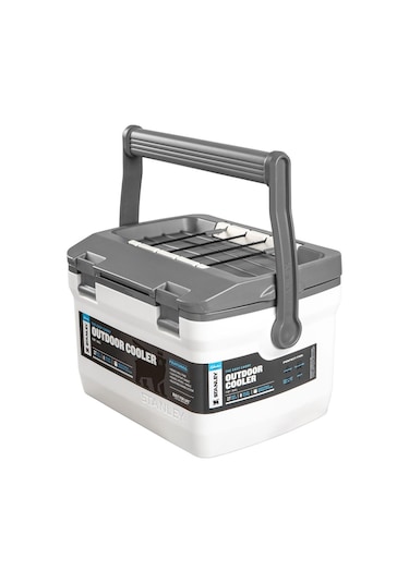 Stanley Unisex Soğutucu Çanta Stan Adv 7Qt Cooler Eu-22771 Beyaz