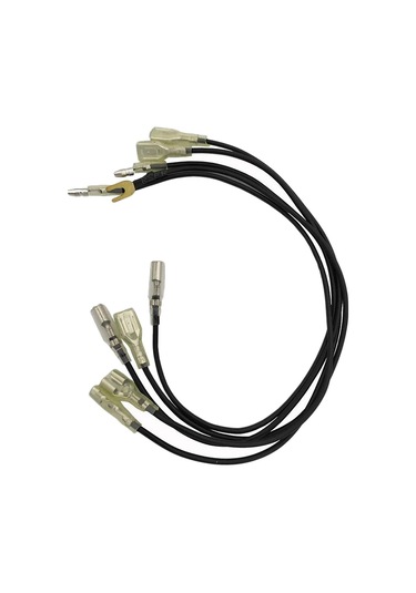 Geeroyoo Honda Cb, Cx, Goldwing Modelleri İçin Yüksek Performanslı Başlatma Rölesi Metal Yapı, Uyumlu Parça Numaraları Dahil