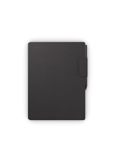 Remarkable Paper Pro Klavyeli Kılıf Basalt