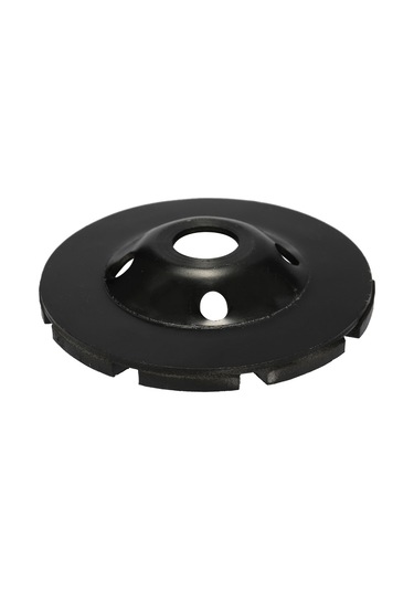 Springsun Elmas Bileme Diski - Beton, Metal Ve Masonry Kesim İçin Dayanıklı 115/125/180mm Segmentli Çapraz Testere