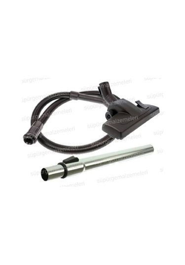 Electrolux Uz 930 Silikon Hortum Boru Başlık Seti