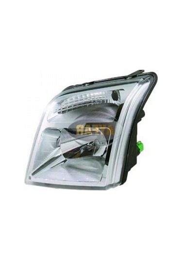 Komple Far Sol Ford Connect Motorlu 4 P27