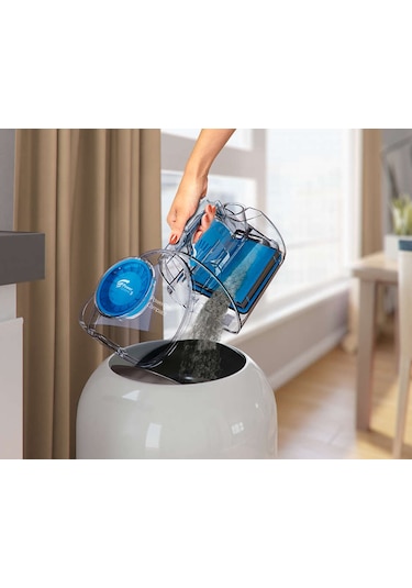 Philips FC9331/07 PowerPro City 650 W Toz Torbasız Elektrikli Süpürge