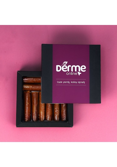DermeOnline Sarma Fındıklı Ballı 300 G