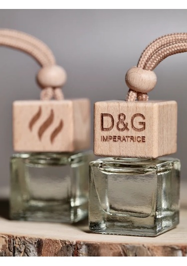 Aromaticnn Araba İçin Koku Verici 339879459 Siyah