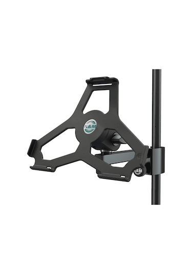 K&M Ipad Aır2 Holder 19727-000-55
