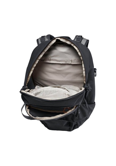 Vaude Neyland Zip 20l Sırt Çantası 16148 Black