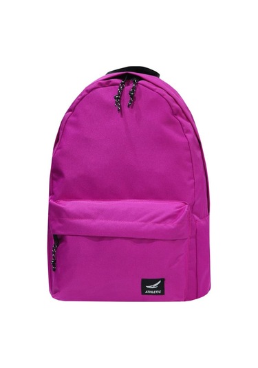 Çanta Günlük Seyahat Okul Çantası Ad-120 Siyah