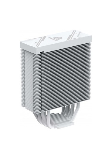 Segotep Lumos G6 Beyaz Kule Tipi İşlemci Soğutucu