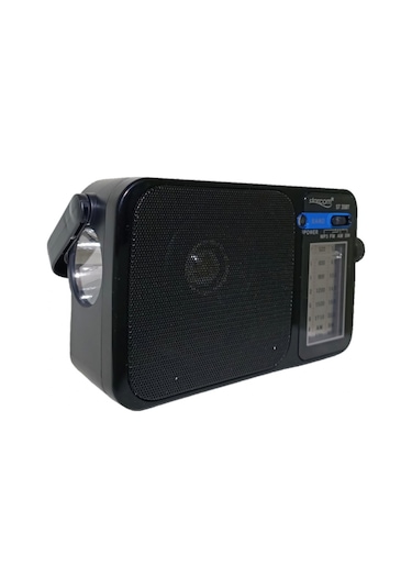 Radyo - Starcom Fenerli Nostaljik Radyo St 35Bt