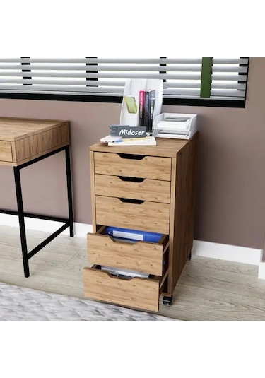 Midoser Atlas Keson