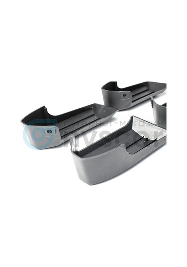 Nvscar Tampon Yüzgeçleri 2106 Ön, Arka Set 360230968