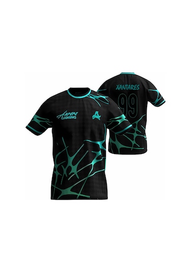 Snapbuy Cs2 Yaz Eğitim Forması Aurora Oyun 2025 Csgo Oyuncu Tişört Erkek Spor Nefesbej Bej