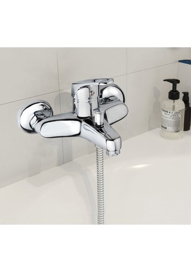 Rainex 3'lü Mix Banyo Batarya Seti Diğer