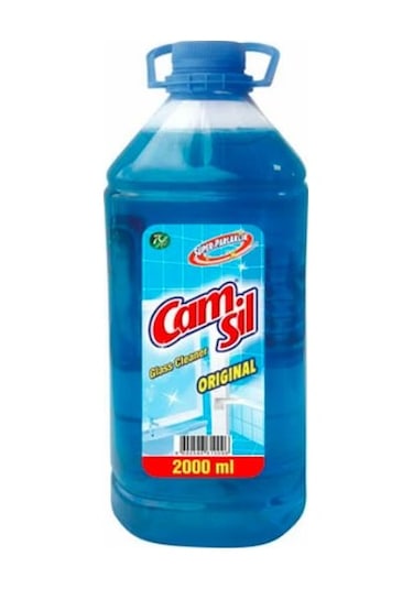 Camsil Original Cam Temizleyici 2 L
