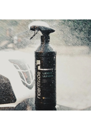 Ridermade Uber Wash 1 Lt