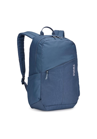Thule Notus Sırt Çantası 20l 14'' Dark Slate Desenli