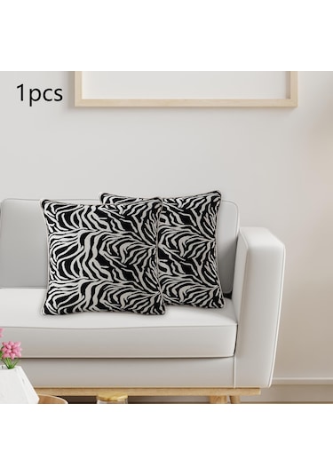 Suntek Araba Odası Dekor Meydanı Için Zebra Çizgili Baskılı