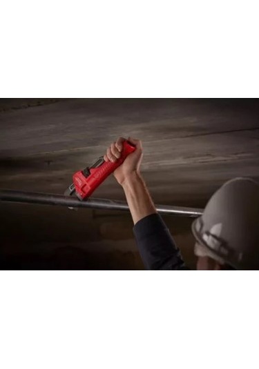 Milwaukee Ağır Tip Boru Anahtarı Uzatma Kollu 48227314 1 Adet