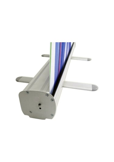 Roll Up Banner 85X200Cm Baskı Hariç