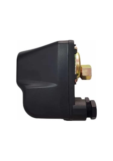 1-5 Bar Hidrofor Su Pompası Basınç Şalteri Duruk Şalter