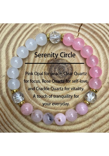 Akik Bilezik, Arkadaşlar İçin Mükemmel Bir Hediye No.282