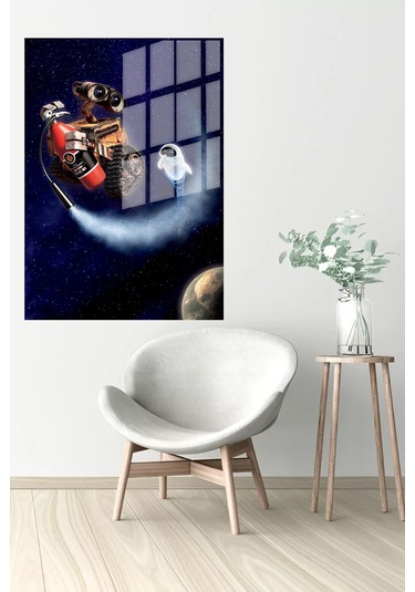 "miyrem Animasyon Kahramanları1^ Design Cam Tablo Model: 318