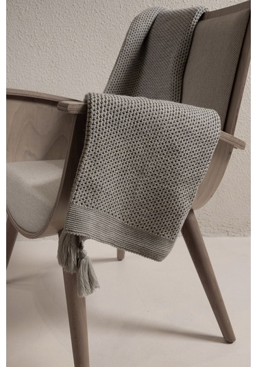 Miel Vizon Akrilik Çocuk Battaniyesi 80x100 33660 Kh-33660 Vizon