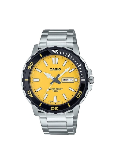 Casio Mtd-125d-9avdf Erkek Kol Saati