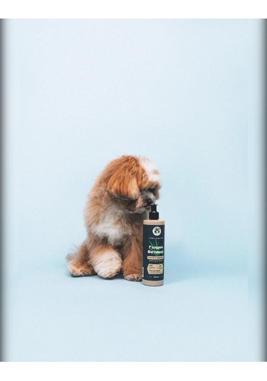 Lıssılandıa Evcil Hayvanlar İçin Parfümü. Golden Vetiver 420234704