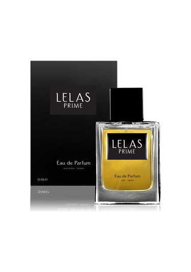 Lelas Prime Flow Unisex Parfüm EDP 55 ML