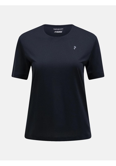 Peak Performance G79366020 W Delta Ss Kadın Spor Tişört 001