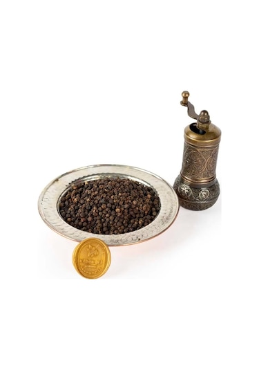 Kabuk İçi Kuruyemiş Tane Karabiber 500 G