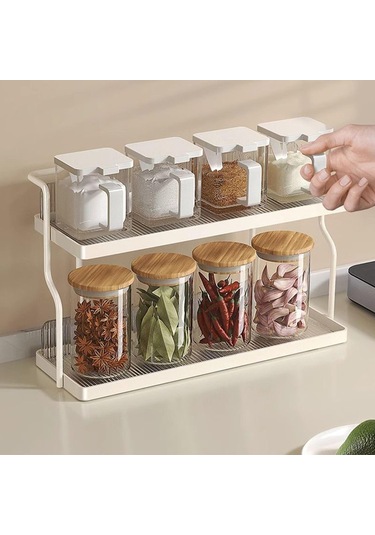 Suntek Yurt Yemek Odası Tuvalet A Için Ev Depolama Rafı Çok