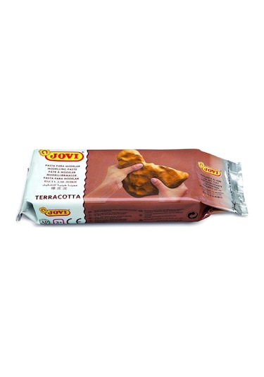 Jovi 88 Seramik Hamuru Kaverengi 500 Gr