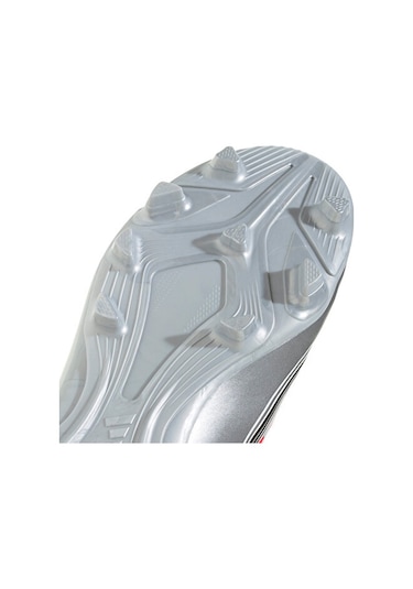 Adidas F50 Messi Club Fg/mg J Çocuk Çoklu Çim Zemin Kramponu Jp7457 Beyaz Beyaz