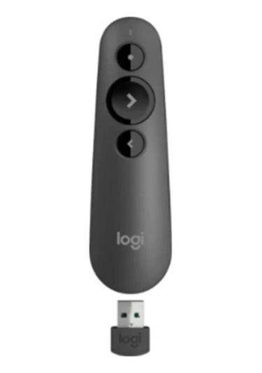 Teknoteg - Art - Logıtech R500s Lazer Sunum Kumandası 910-005843