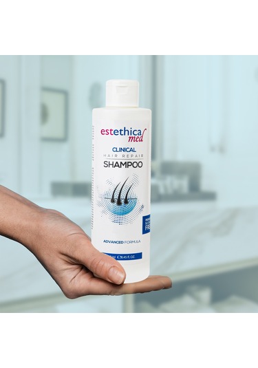 Doctor Almas Estethicamed Saç Dökülmesine Karşı Şampuan 250 ML