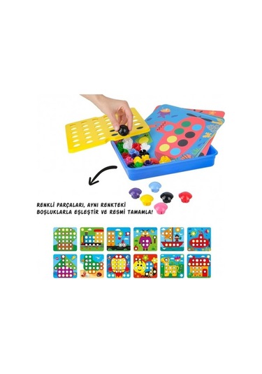 Bee Smart Rengi Bul BEESMART.014